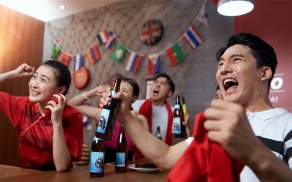 人们谈论起体育赛事时，足球总是一个绕不开的话题。