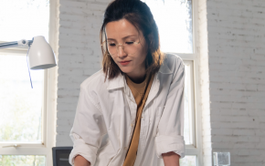 在当今世界，设计无处不在。它宛如一条无形的丝线