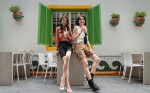 青春，是我们生命中最璀璨的篇章，一段充满希望、梦想与激情的时光