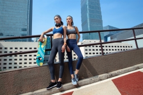 我们学会了团队合作，学会了如何发挥自己的优势