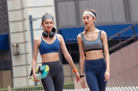 一款独立设计师的服装，都能让他们在人群中脱颖而出