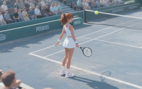 元宇宙场景中，虚拟服装设计师需同时掌握 3D 建模