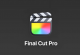 Final Cut Pro由苹果公司接手研发
