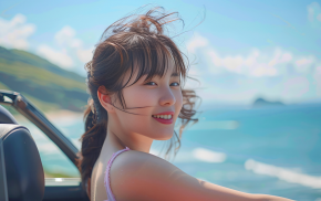 对旅行的喜爱越来越深，也就越来越不能满足于景点前的打卡照了。