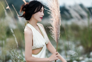 一款独立设计师的服装，都能让他们在人群中脱颖而出