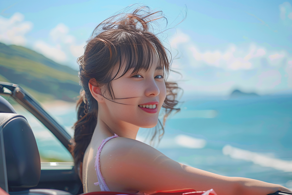 对旅行的喜爱越来越深，也就越来越不能满足于景点前的打卡照了。