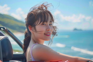 对旅行的喜爱越来越深，也就越来越不能满足于景点前的打卡照了。