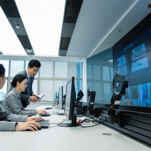 目前人工智能处于快速发展且不断演进的阶段